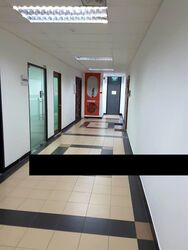 High Street Plaza (D6), Office #317456291